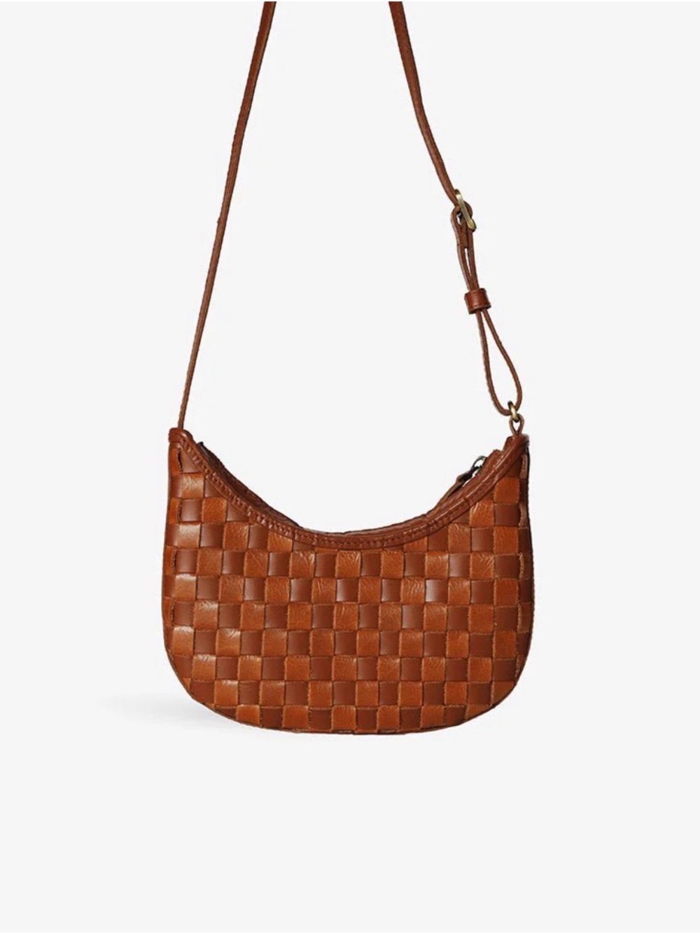 Bembien Mini Sling Bag Copper x Sienna (sold out)